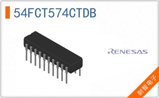 54FCT574CTDB
