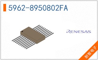 5962-8950802FA
