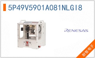 5P49V5901A081NLGI8
