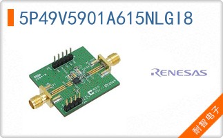 5P49V5901A615NLGI8