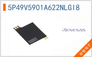 5P49V5901A622NLGI8