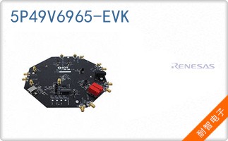 5P49V6965-EVK