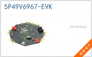 5P49V6967-EVK