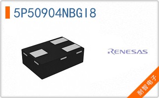 5P50904NBGI8