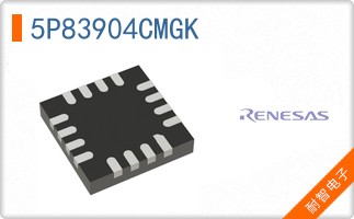 5P83904CMGK