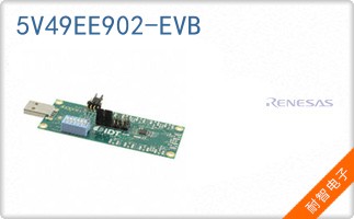 5V49EE902-EVB