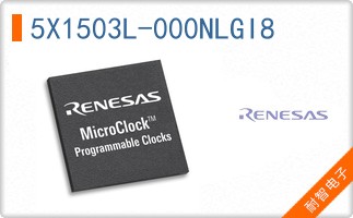5X1503L-000NLGI8