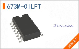 673M-01LFT
