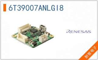 6T39007ANLGI8
