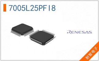 7005L25PFI8