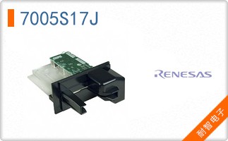 7005S17J
