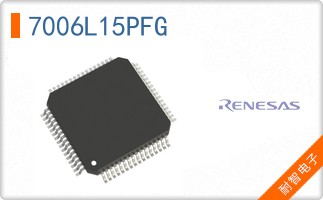 7006L15PFG