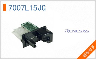 7007L15JG