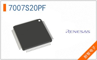 7007S20PF