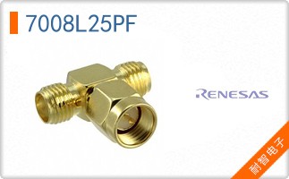 7008L25PF