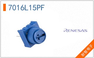 7016L15PF