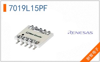 7019L15PF