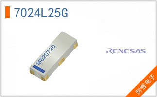 7024L25G