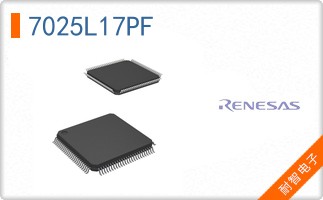 7025L17PF