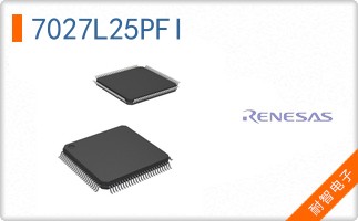 7027L25PFI