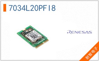 7034L20PFI8