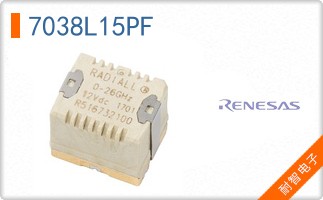 7038L15PF