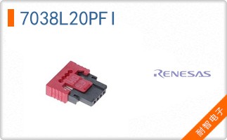 7038L20PFI