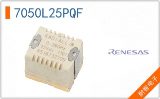 7050L25PQF