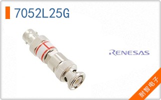 7052L25G