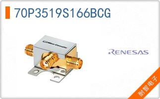 70P3519S166BCG