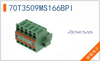 70T3509MS166BPI