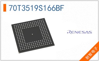 70T3519S166BF