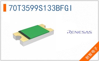 70T3599S133BFGI