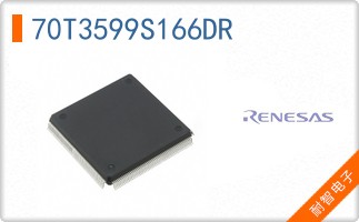 70T3599S166DR