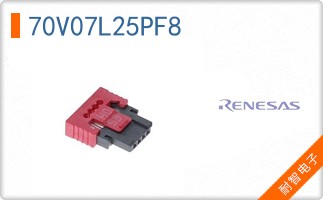 70V07L25PF8