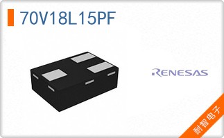70V18L15PF
