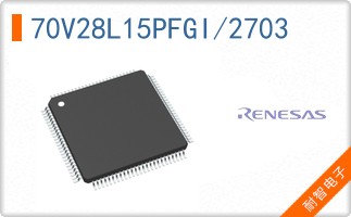 70V28L15PFGI/2703