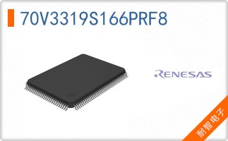 70V3319S166PRF8