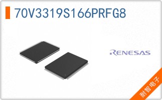 70V3319S166PRFG8