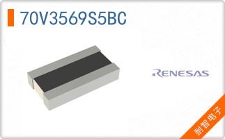 70V3569S5BC