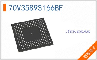 70V3589S166BF