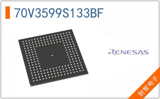 70V3599S133BF