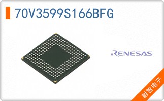 70V3599S166BFG