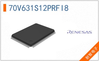 70V631S12PRFI8