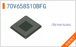 70V658S10BFG