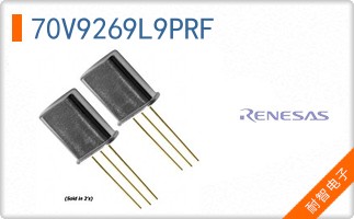 70V9269L9PRF