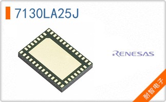 7130LA25J