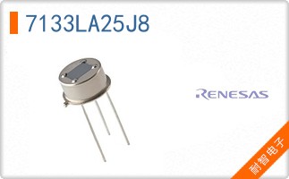 7133LA25J8