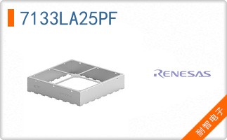 7133LA25PF
