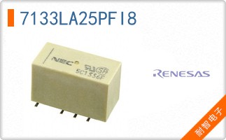 7133LA25PFI8